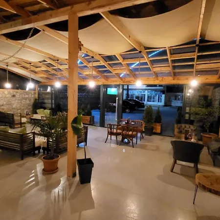 Apartment Botanika *