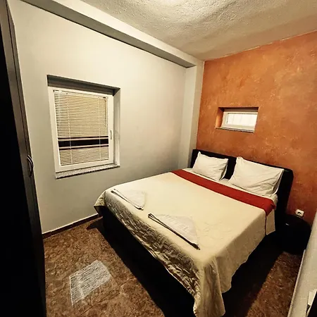 Botanika Apartment *