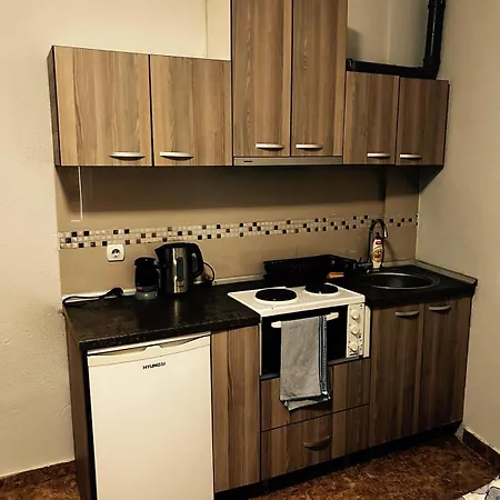 Botanika Apartment *