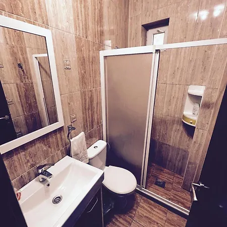 Botanika Apartment *