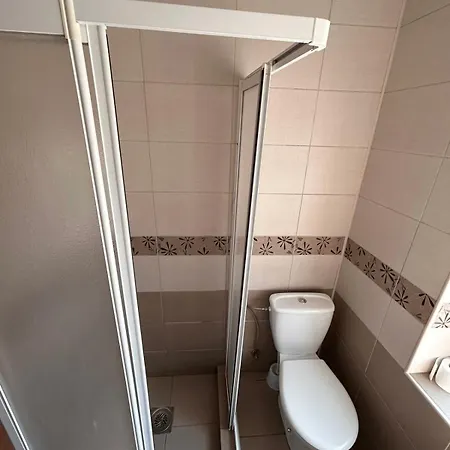 Botanika Apartment *