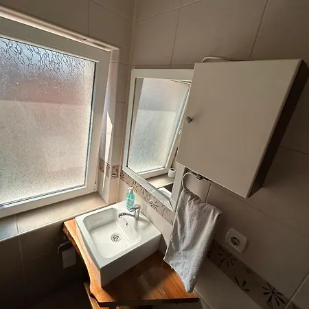 Apartment Botanika *