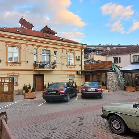 Botanika Apartment Bitola