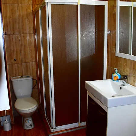 Apartment Botanika Bitola